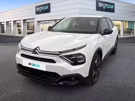 Citroën C4 1.2 PureTech 131 Feel Pack