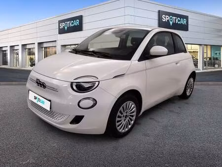 Fiat 500 95 Action