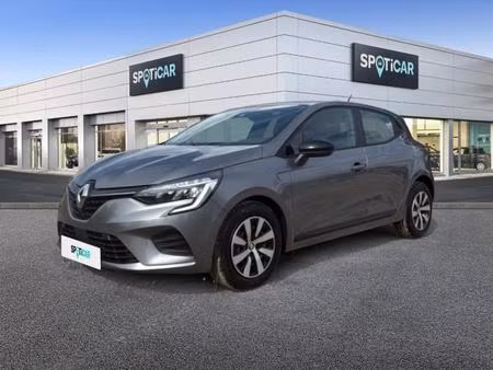 Renault Clio 1.0 TCe 90 Équilibre