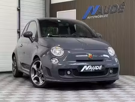 Abarth 500 1.4 140