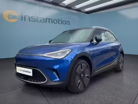 Smart #1 272 Premium
