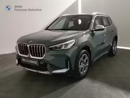 BMW X1 18d 2.0 150 sDrive