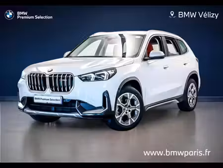 BMW X1 18i 1.5 136 sDrive