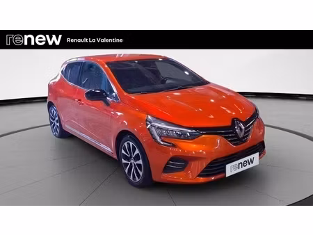 Renault Clio 1.0 TCe 90