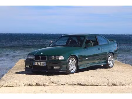BMW Série 3 M3