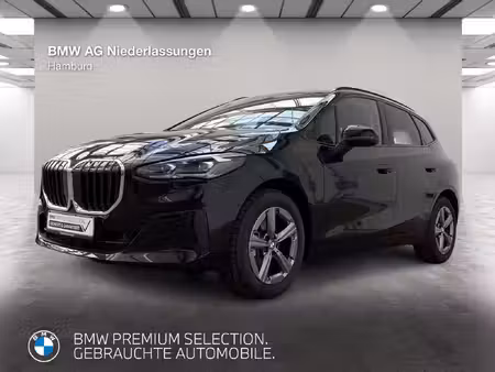 BMW Série 2 220i 1.5 170