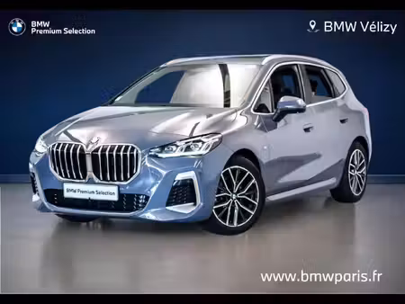 BMW Série 2 218d 2.0 150