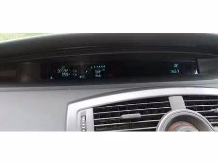 Renault Scénic 1.6 Authentique