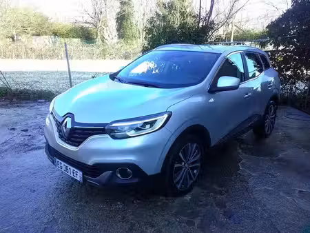 Renault Kadjar 1.2 130
