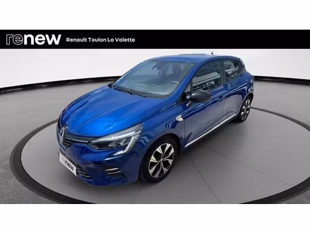 Renault Clio 1.0 TCe 90
