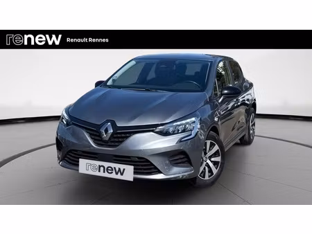 Renault Clio 1.0 TCe 90