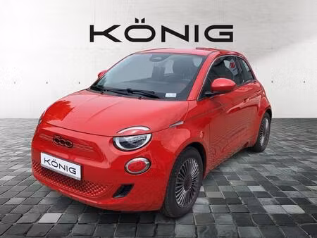 Fiat 500 118