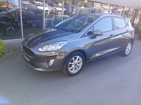 Ford Fiesta 1.1 Cool