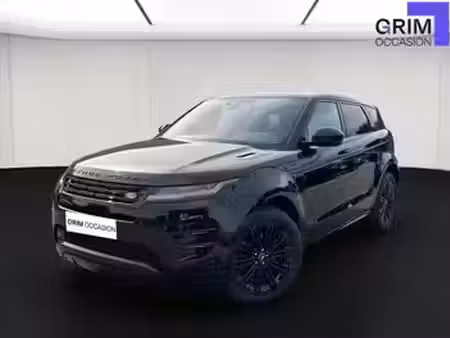Land Rover Range Rover Evoque P270E 1.5 270 Dynamic SE 4x4