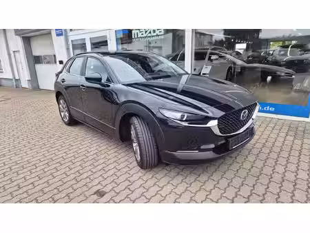Mazda CX-30 Skyactiv D 1.8 116 Selection