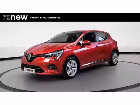 Renault Clio 1.5 dCi 100