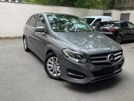 Mercedes-Benz Classe B B 180 Style