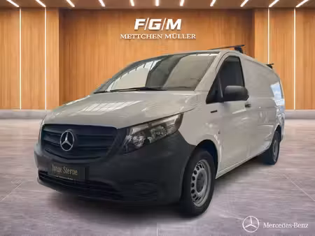 Mercedes-Benz Vito 111 116