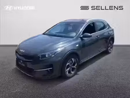 Kia Ceed 1.5 T-GDi 160 Active