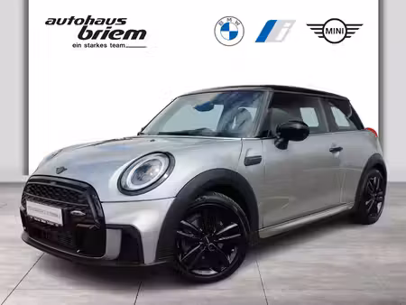 Mini Mini John Cooper Works 1.5 136