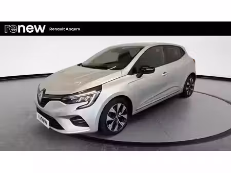 Renault Clio 1.5 dCi 100