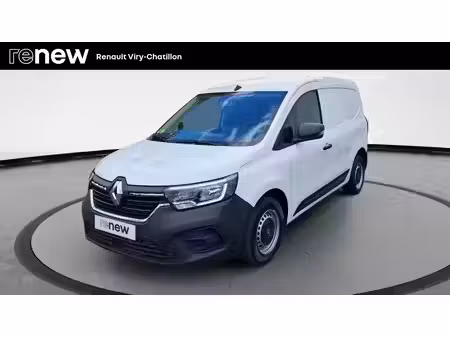 Renault Kangoo 1.5 dCi 95