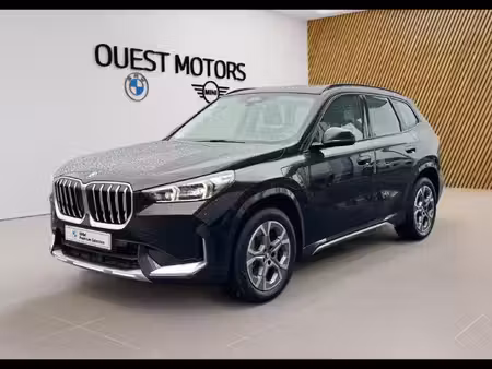 BMW X1 25e 1.5 xDrive