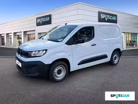 Opel Combo 1.5 100