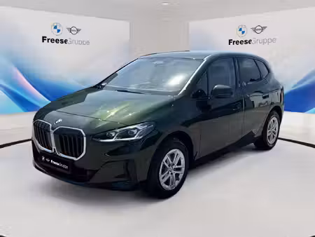 BMW Série 2 218d 2.0 150