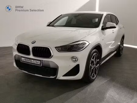 BMW Série 1 1.5 sDrive