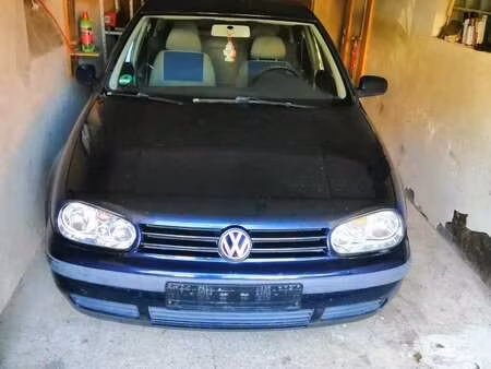 Volkswagen Golf 1.4 75
