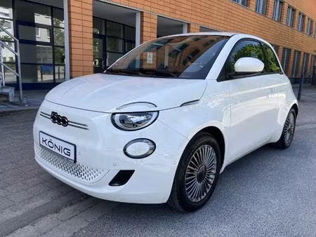 Fiat 500 118