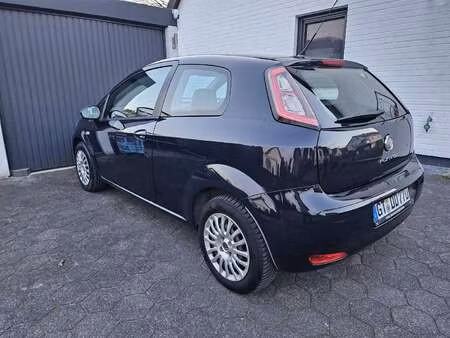 Fiat Punto Evo 1.2 69