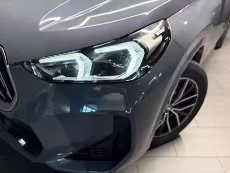 BMW X1 23d 2.0 211 xDrive