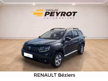 Dacia Duster 1.5 dCi 115 Confort