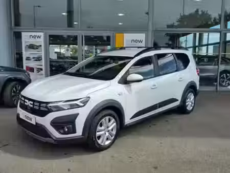 Dacia Jogger 1.0 100 Expression