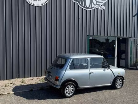 Mini Mini 1.3