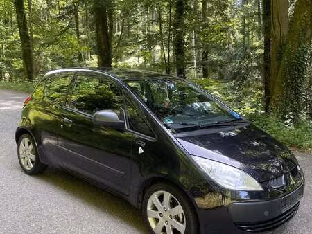 Mitsubishi Colt 1.1 75