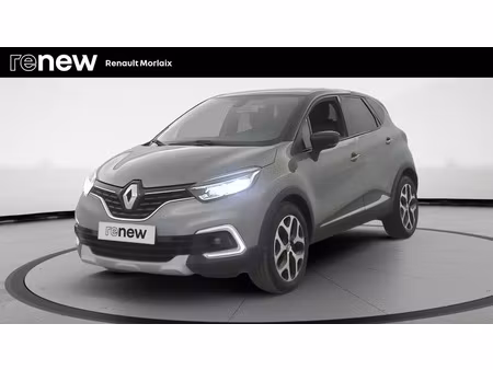 Renault Captur 1.5 dCi 90