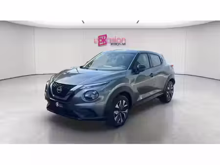 Nissan Juke 1.0 114 Acenta