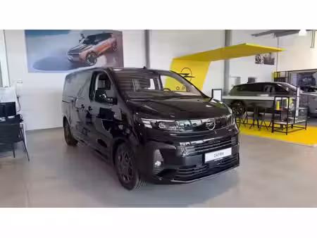 Opel Zafira 2.2 179 Edition