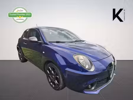 Alfa Romeo Mito 1.4 78 Super
