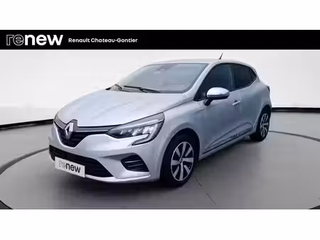 Renault Clio 1.5 dCi 100