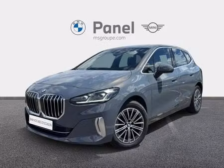 BMW Série 2 218d 2.0 150