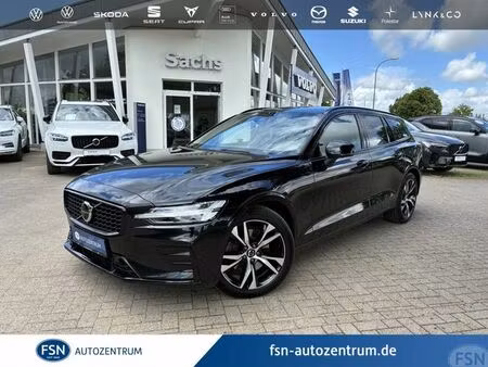 Volvo V60 2.0 197 Plus
