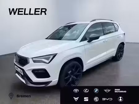 Cupra Ateca 1.5 TSI 150
