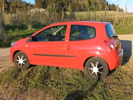 Renault Twingo 1.2 Liberty