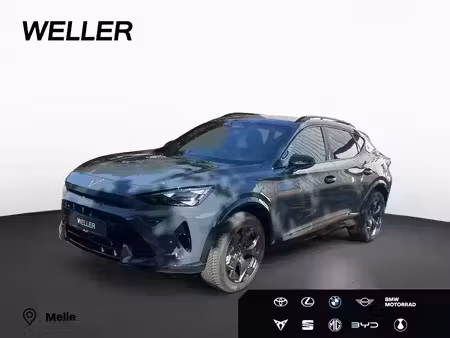 Cupra Formentor 1.5 TSI 150