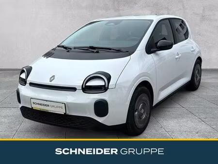Renault Twingo 82 Evolution