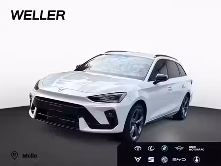 Cupra Leon 1.5 TSI 150